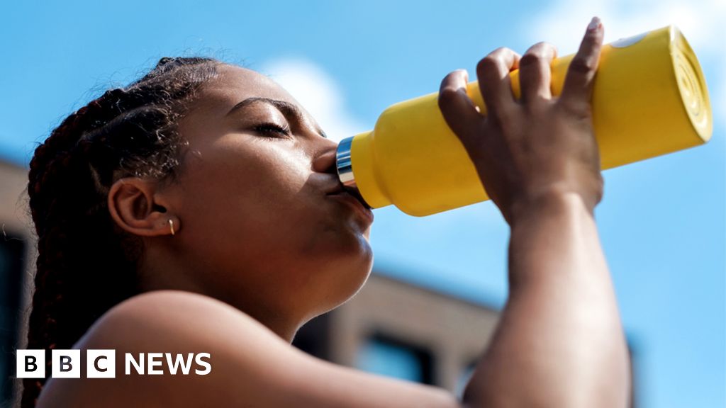 UK heatwave: Heat-health alert issued as temperatures set to climb