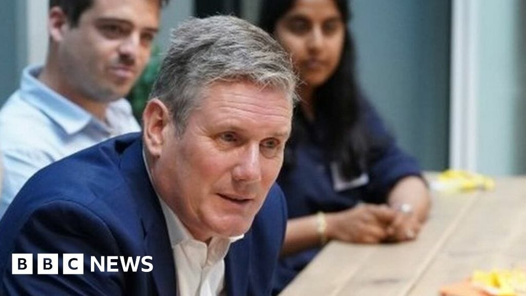Starmer: I hated being investigated by police over Beergate