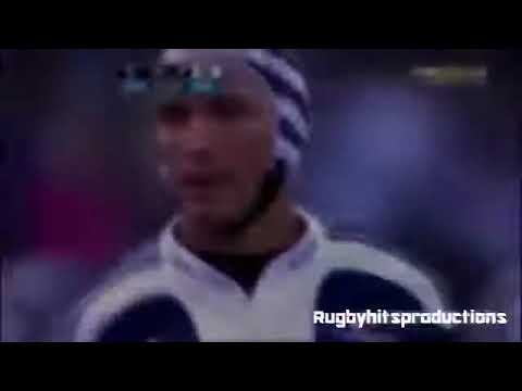 TOP 10 SPORTS KNOCKOUTS
