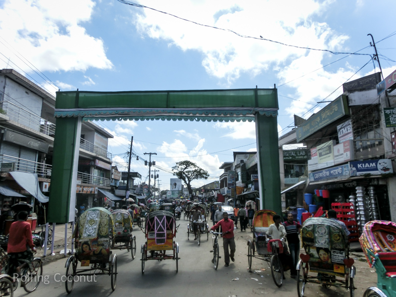 Bangladesh Itinerary: Two weeks in Bangladesh