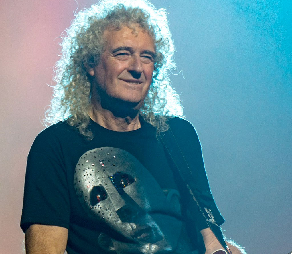 ‘Isolated’ Brian May’s emotional new message to fans: ‘I feel so loved and so alone’ | Music | Entertainment