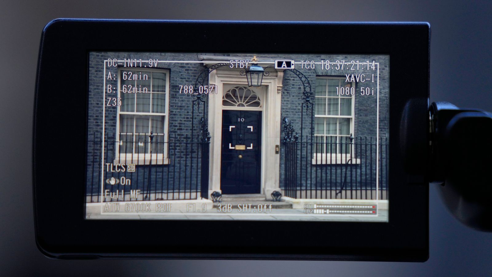 Conservative leadership race: Five remaining candidates to go head-to-head in live TV debates | Politics News