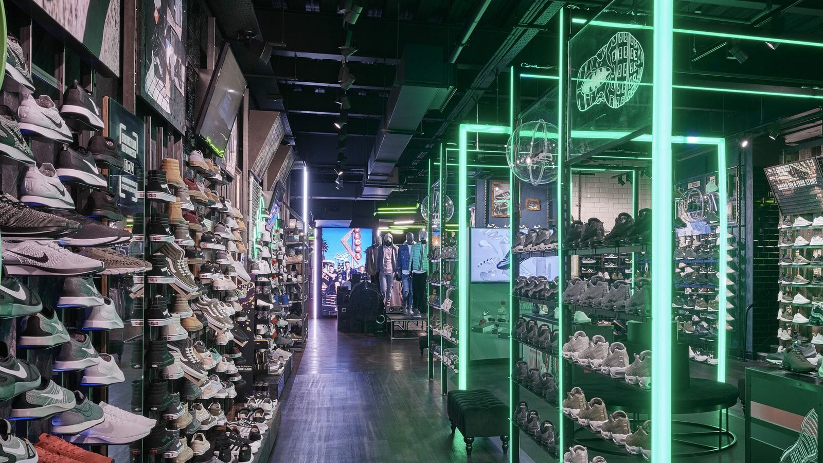 JD Sports bows to CMA order over Footasylum with Aurelius talks | Business News