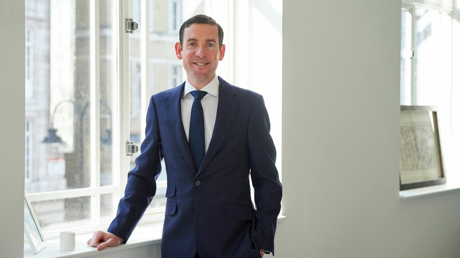 Insolvency Service puts Greensill bosses on notice over probe | Business News