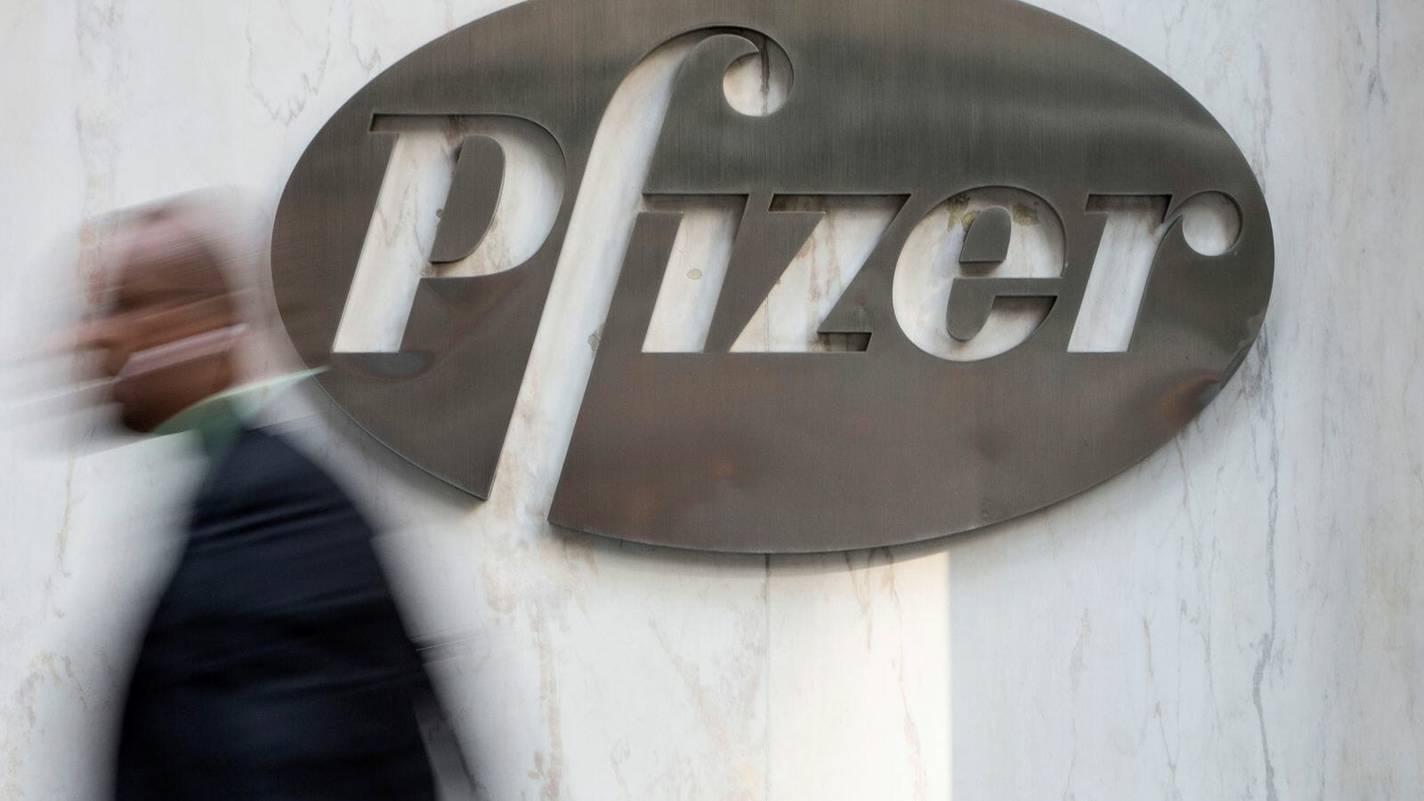 Pfizer and Flynn fined for overcharging NHS for life-saving epilepsy drug | Business News
