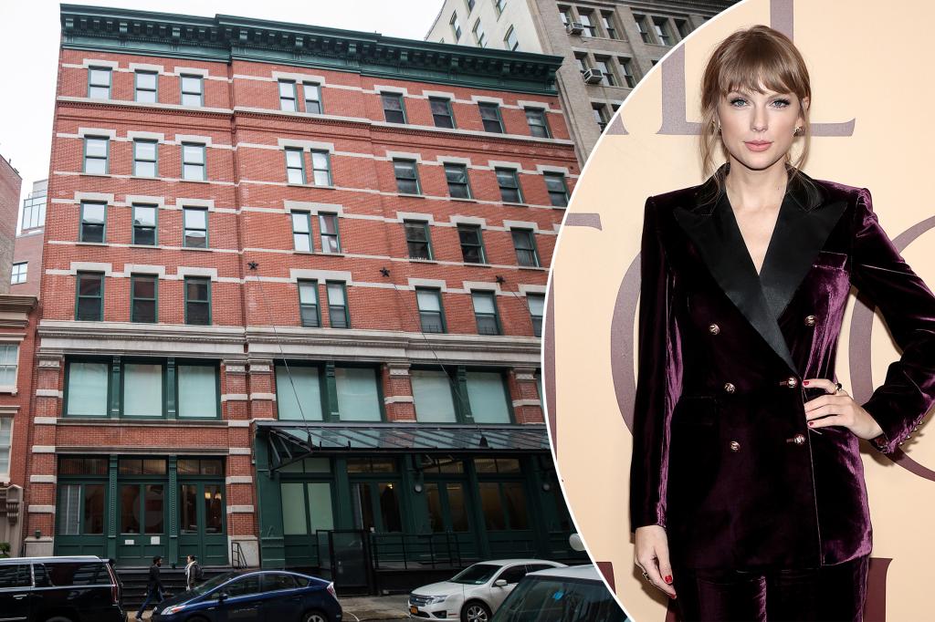 Brooklyn man Joshua Christian arrested for allegedly stalking Taylor Swift at NYC home