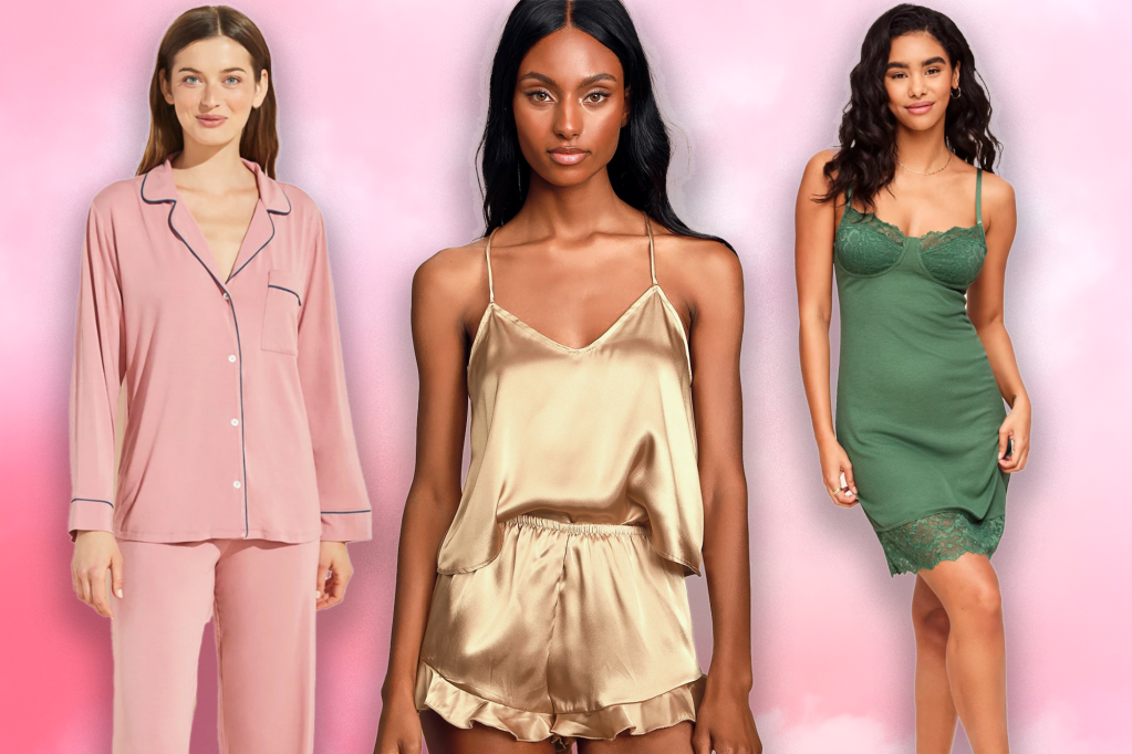 15 best pajamas for women in 2022