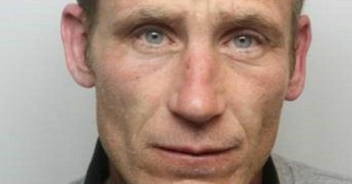 Man farted in police officer’s face after being nabbed for shoplifting beer