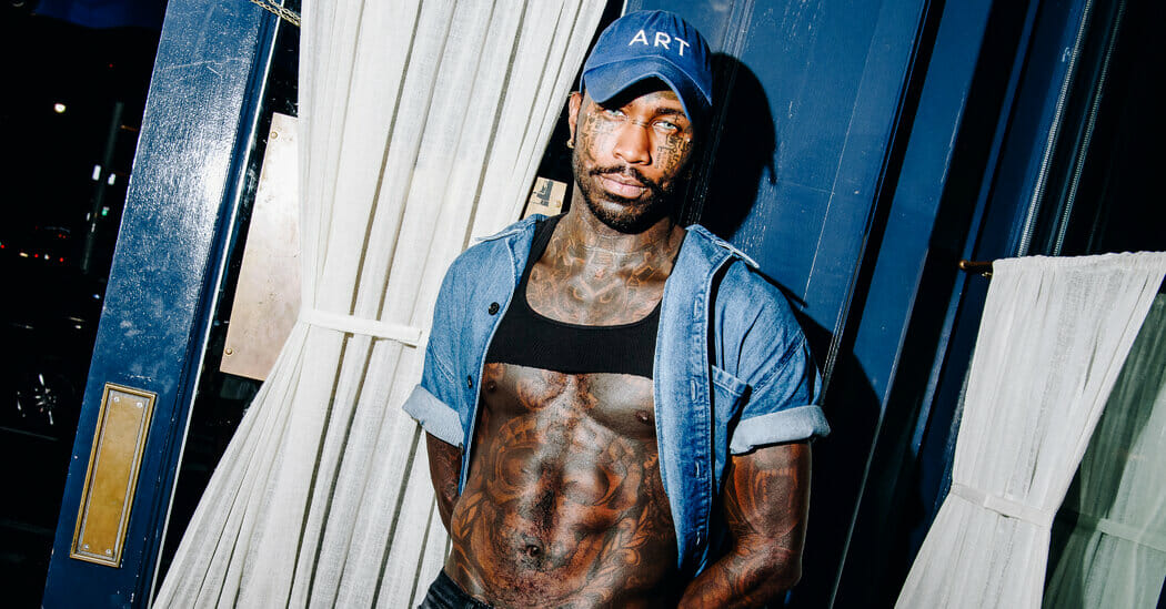 It’s How You Wear It