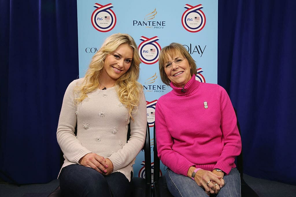 Olympian Lindsey Vonn’s mother dies one year after ALS diagnosis: ‘Shining light that will never fade’