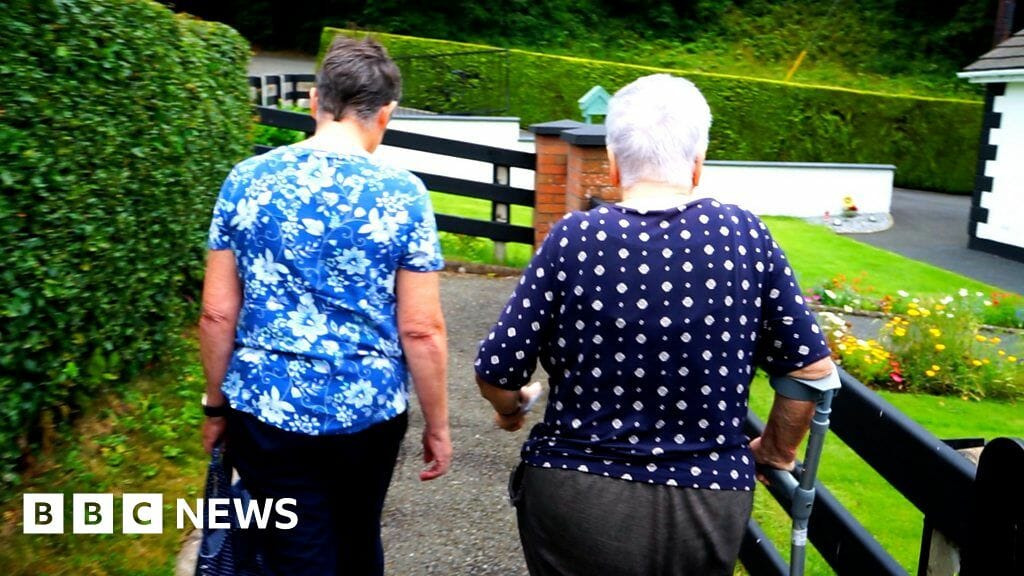 Community transport: ‘It was a reason to get up in the morning’