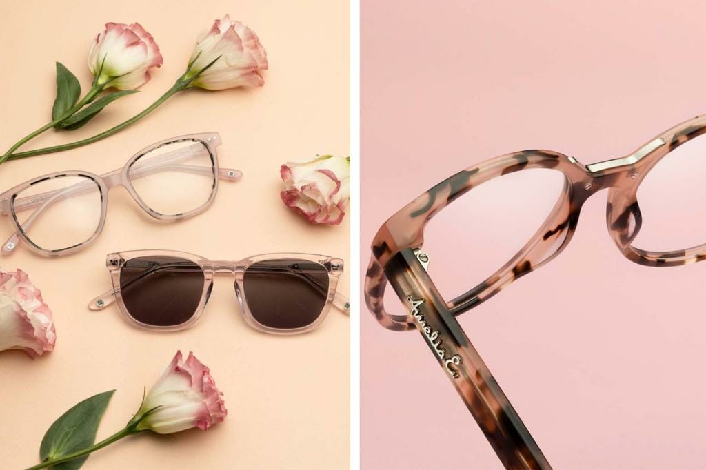 Shop the GlassesUSA BOGO sale: Gucci, Versace, Ray-Ban, more
