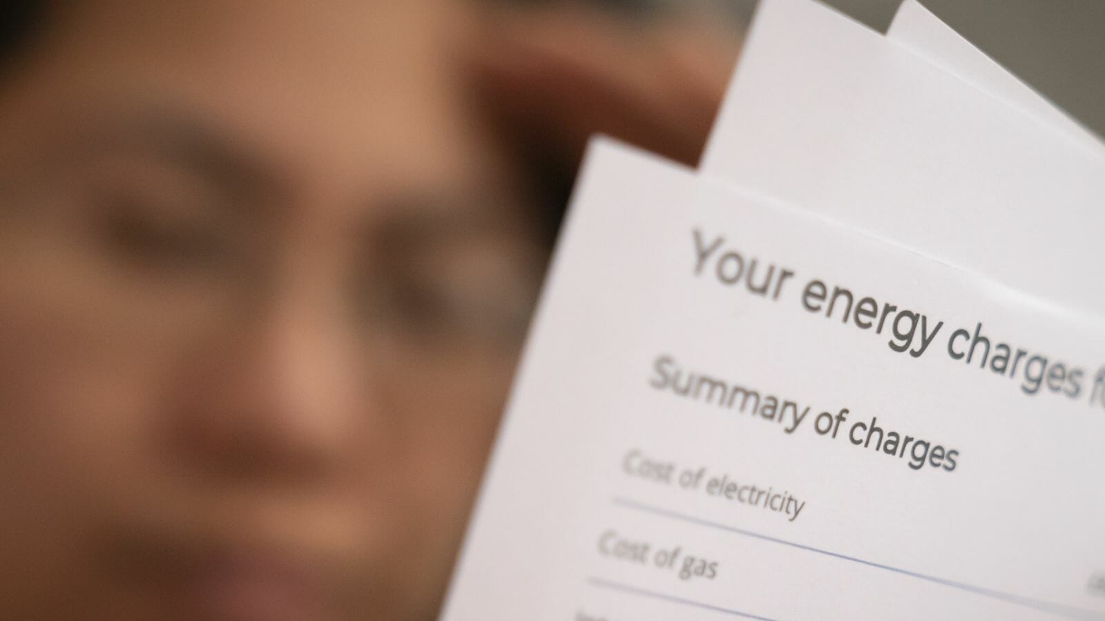 Cost of living: Campaign for energy bill strike gathers steam as winter shock looms | Business News