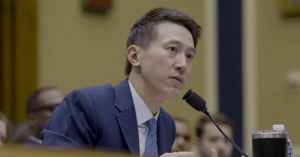 Congress seems more determined to ban TikTok than ever