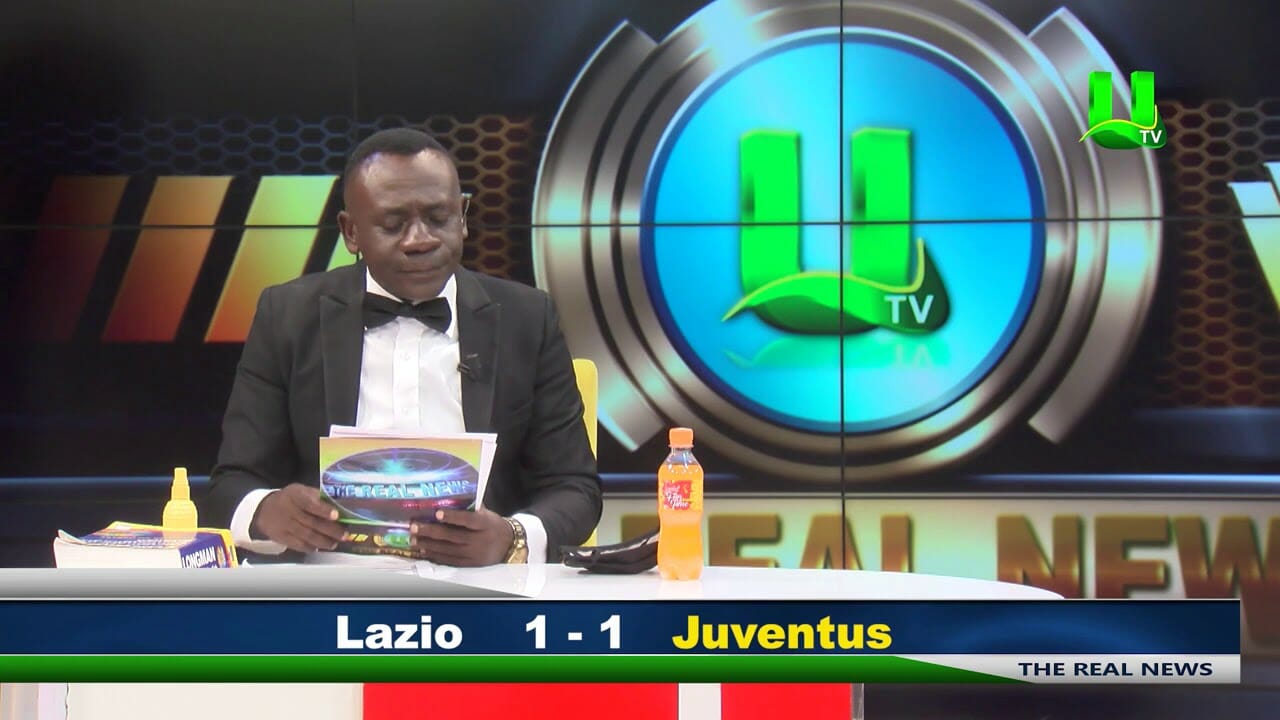 Akrobeto Brings You Results Of The English Premier League…DON'T MISS