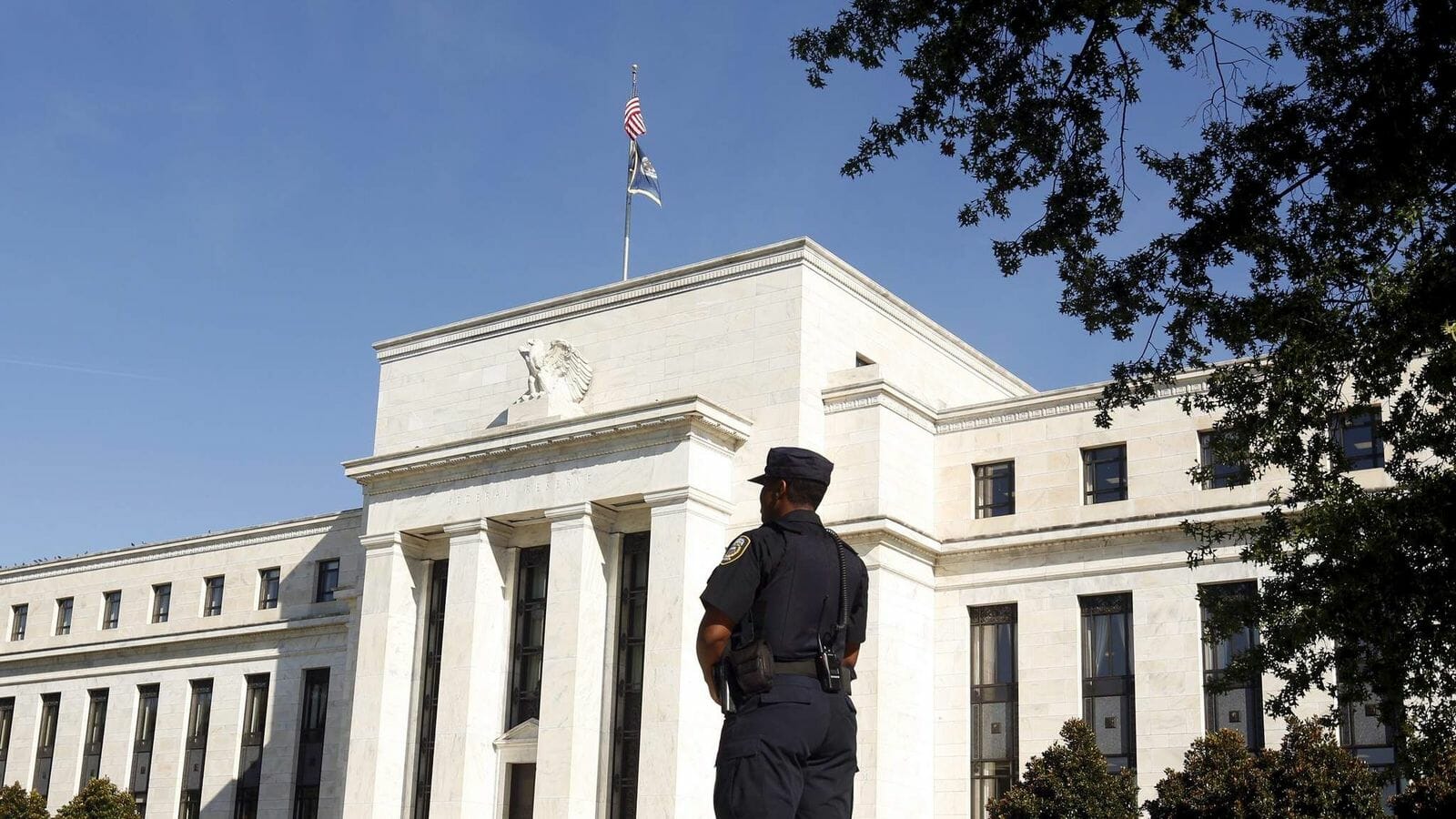 US interest rates highest in 22 years | Business News