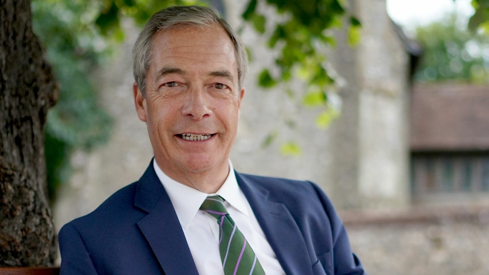 Nigel Farage says Coutts has offered to reinstate his bank accounts | Politics News