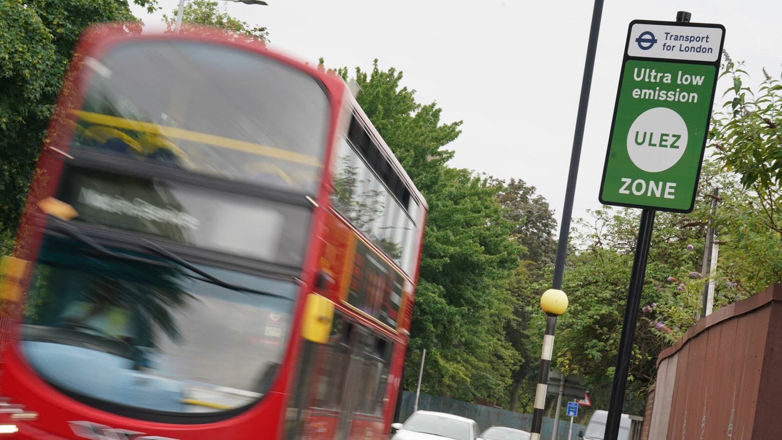 High Court ruling on ULEZ expansion to be published on Friday | Politics News