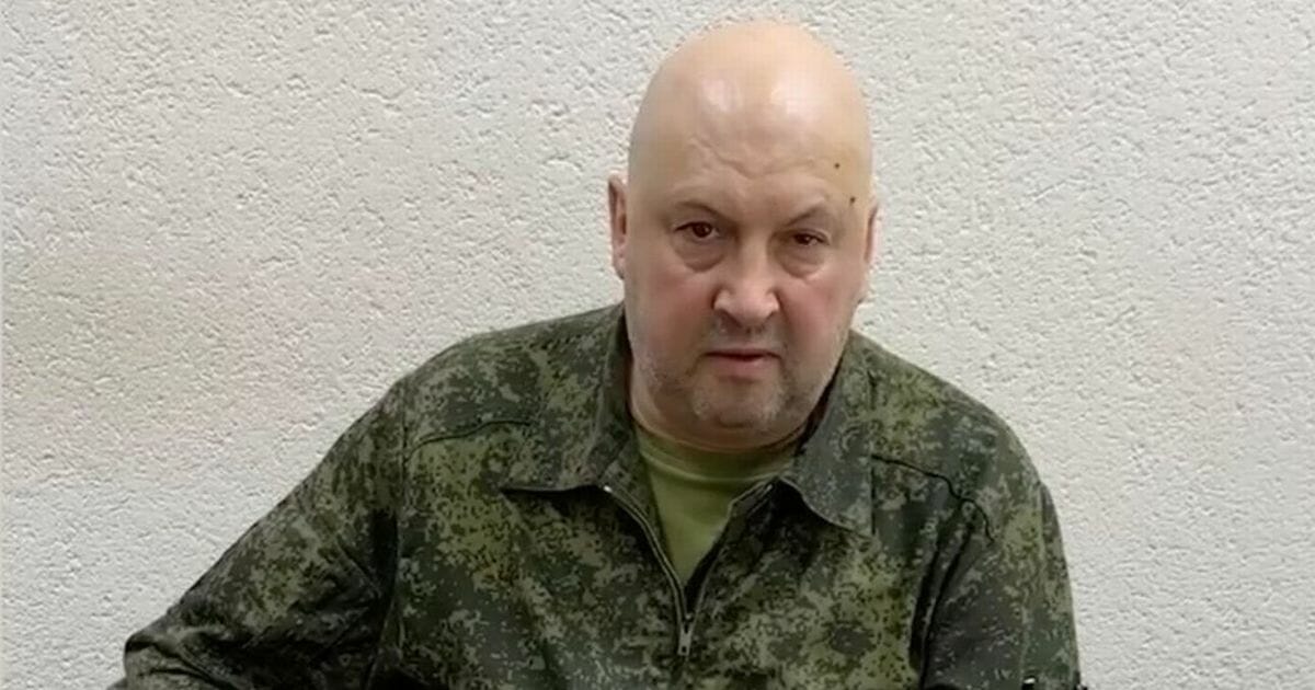 Putin’s next target already identified and his cause of death has already been decided