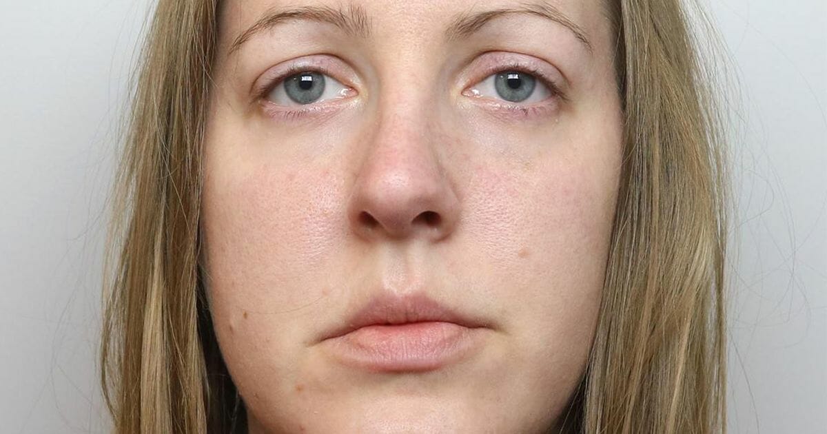 Evil Lucy Letby ‘so obsessed’ with doctor she ‘killed babies knowing he’d rush to help’