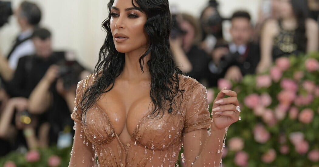 Water Is Essential to Life. How Could It Ever Go Out of Style?