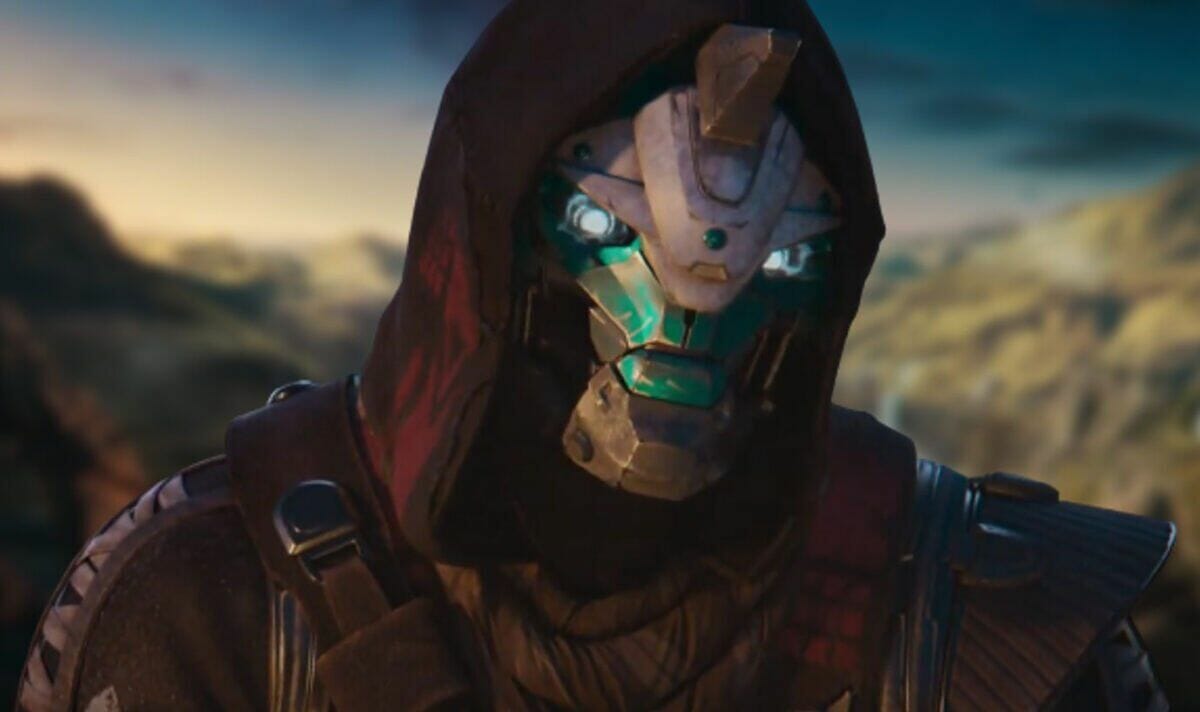 Destiny 2 Season 22 release TIME, date, server downtime schedule, update 7.2.0 patch notes | Gaming | Entertainment