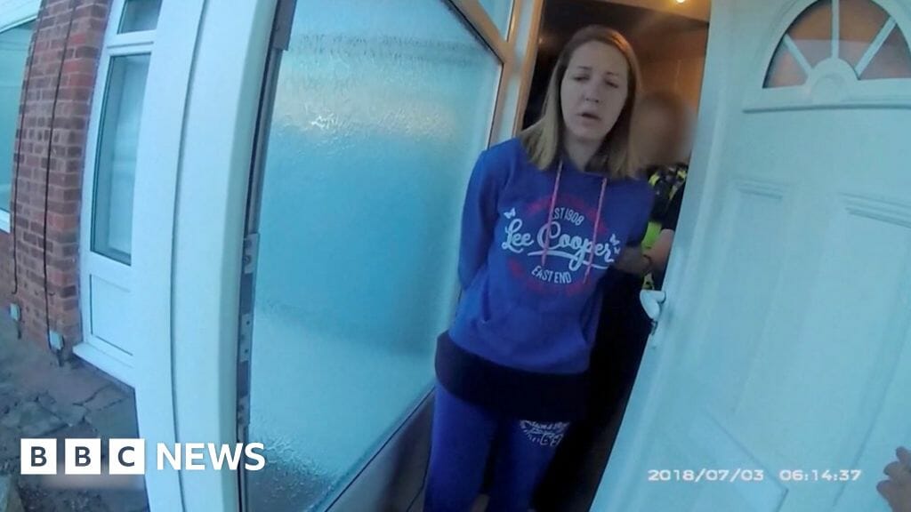 Lucy Letby: Government orders independent inquiry