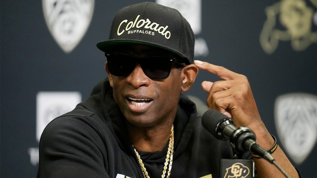 Deion Sanders rips NCAA’s handling of mental health issues amid eligibility denial for two-time transfer