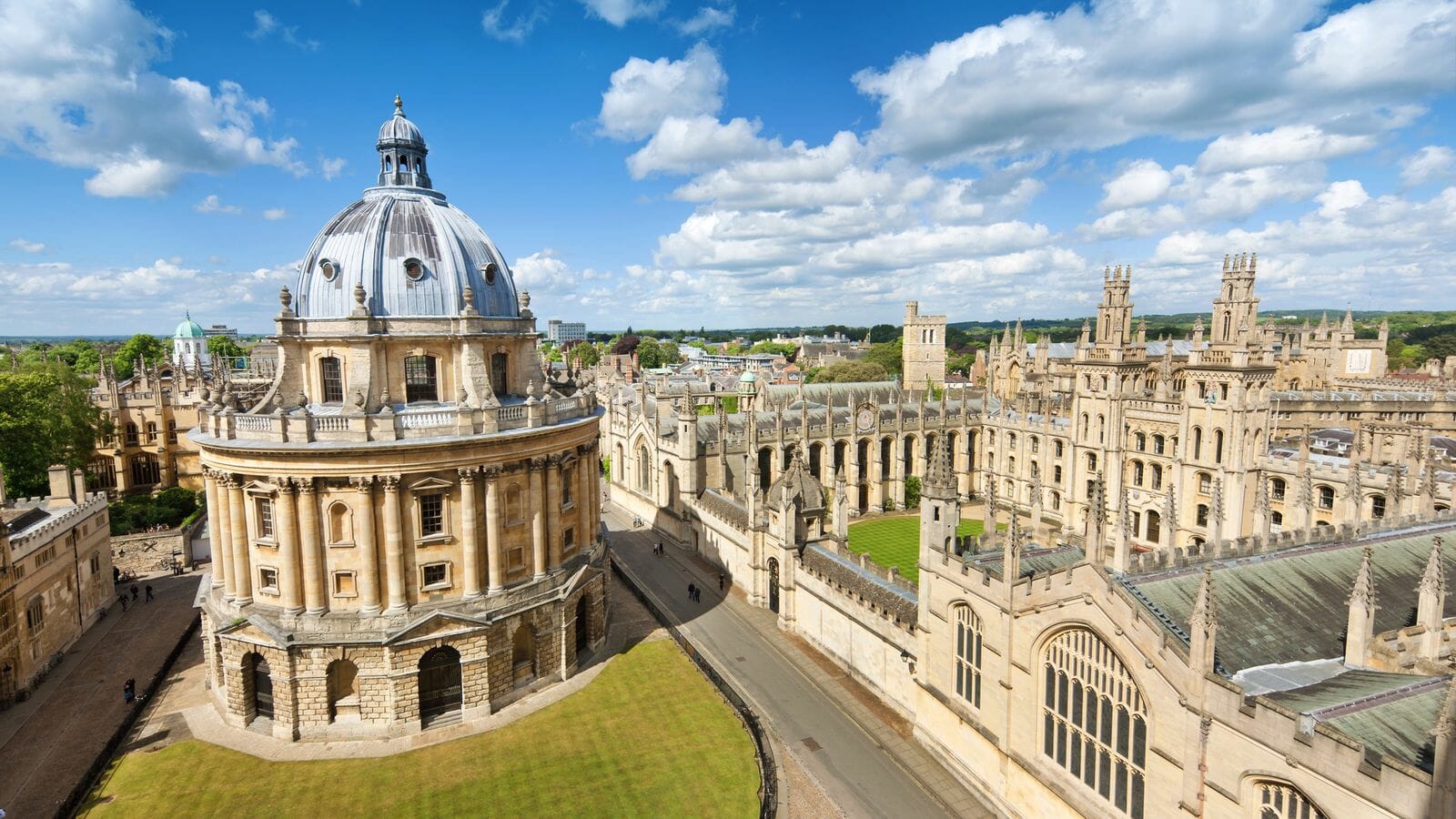 Oxford University spinouts venture picks ex-diplomat as new chief | Business News