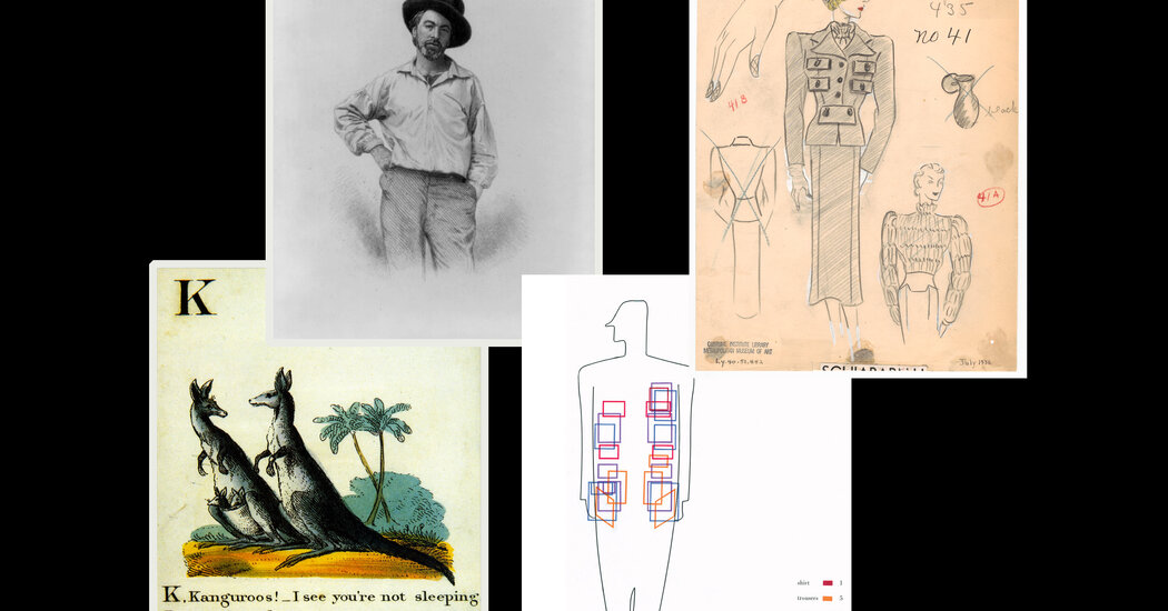 Book Review: ‘Pockets,’ by Hannah Carlson