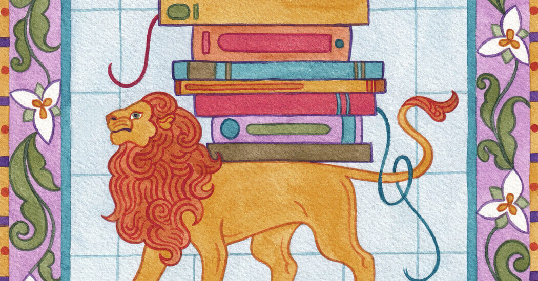 An Unexpected Hotbed of Y.A. Authors: Utah