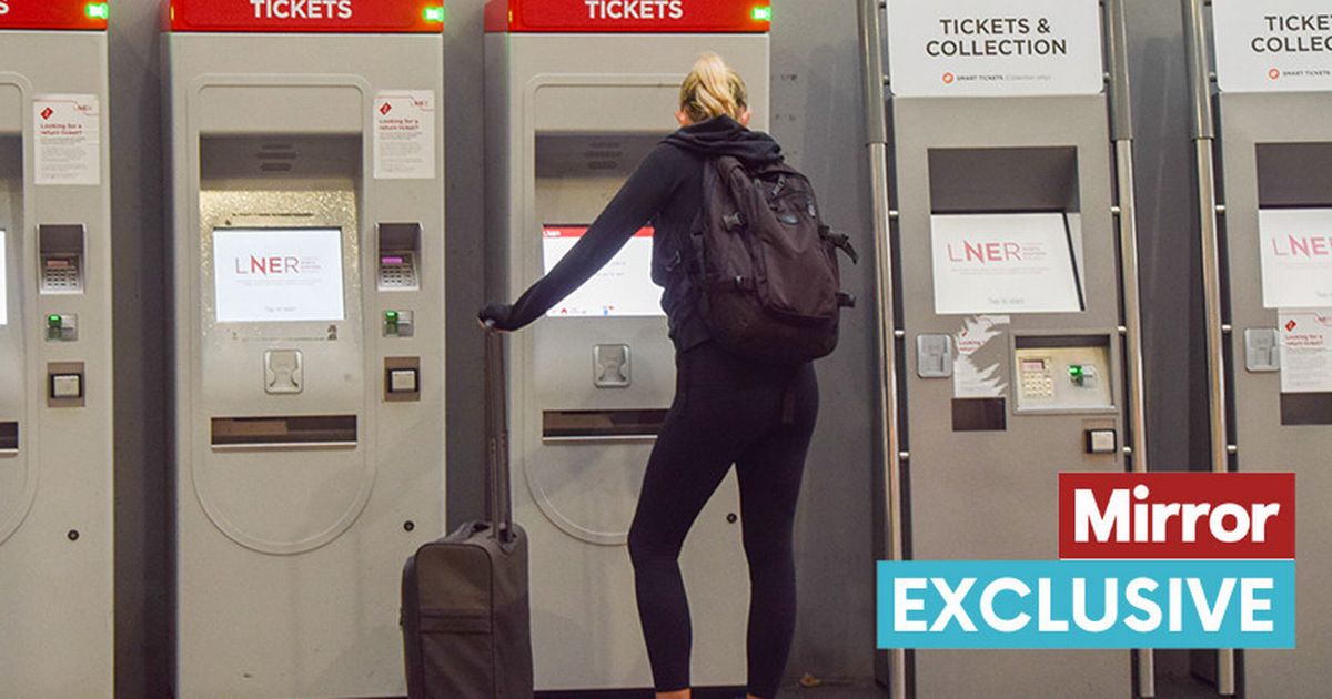 Tory rail chief told to stop misleading passengers as ticket office claims debunked