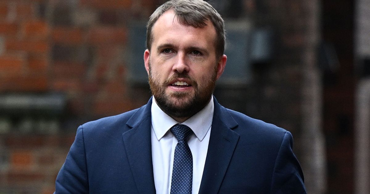 Rebel MPs demand thousands barred from university as Tories ‘fight like cats in a bag’