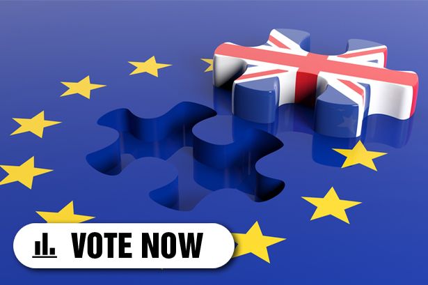 Poll: Should there be a second Brexit referendum? Have your say