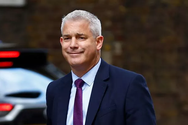 'Tory refusal to negotiate in NHS strikes shows they don't care about our lives'