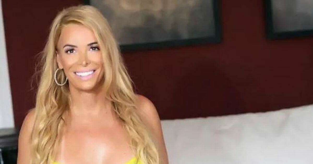 Fitness influencer shares three yoga poses to boost your sex life instantly