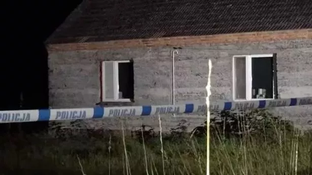 Inside 'incest house of horrors' where dead babies were left to rot in basement