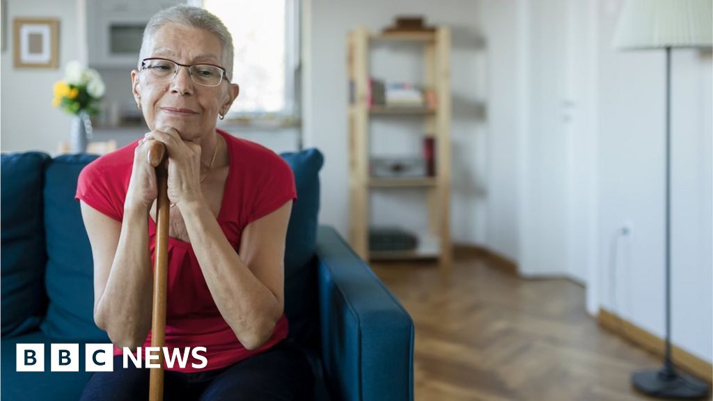 Disability benefits cost could rocket, report says