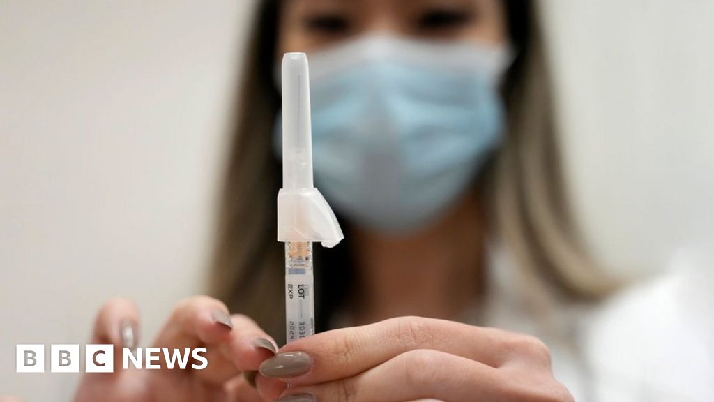 What you need to know about Covid as new variant rises