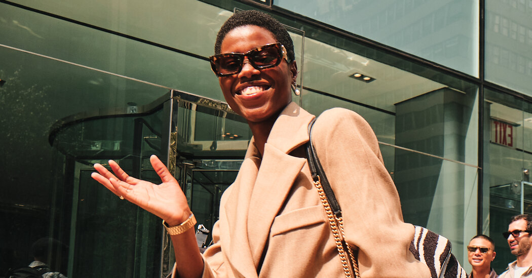 NYFW Spring 2024 Street Style: Is the Era of Risk Taking Over?