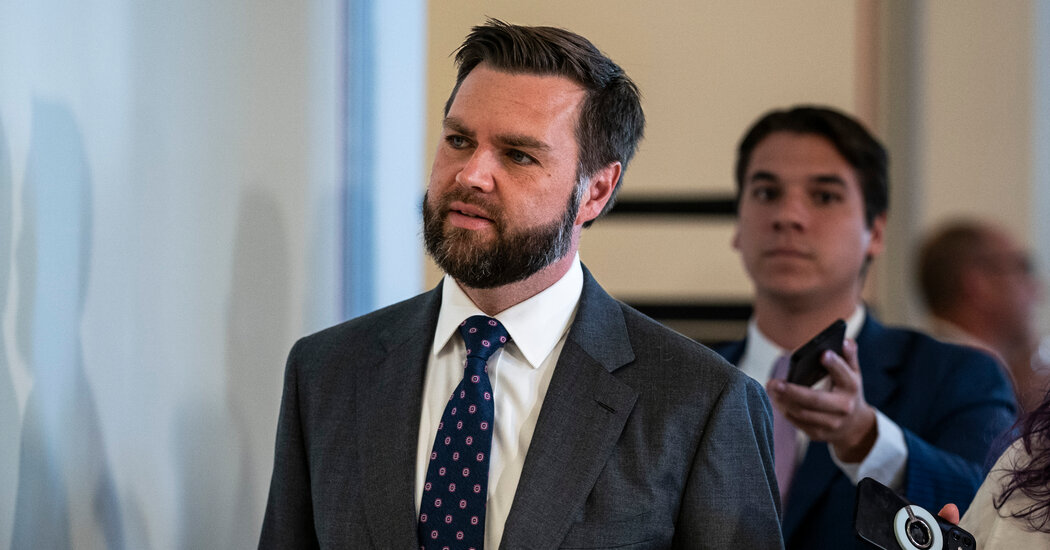 Lawmakers Give New Senate Dress Code a Dressing Down