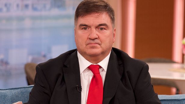 Bloke wrongly convicted of killing Jill Dando scared cops will try to 'fit him up'