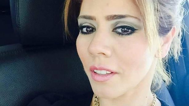 Life of El Chapo's 'illegitimate daughter' in US who insists 'my dad isn't a criminal'