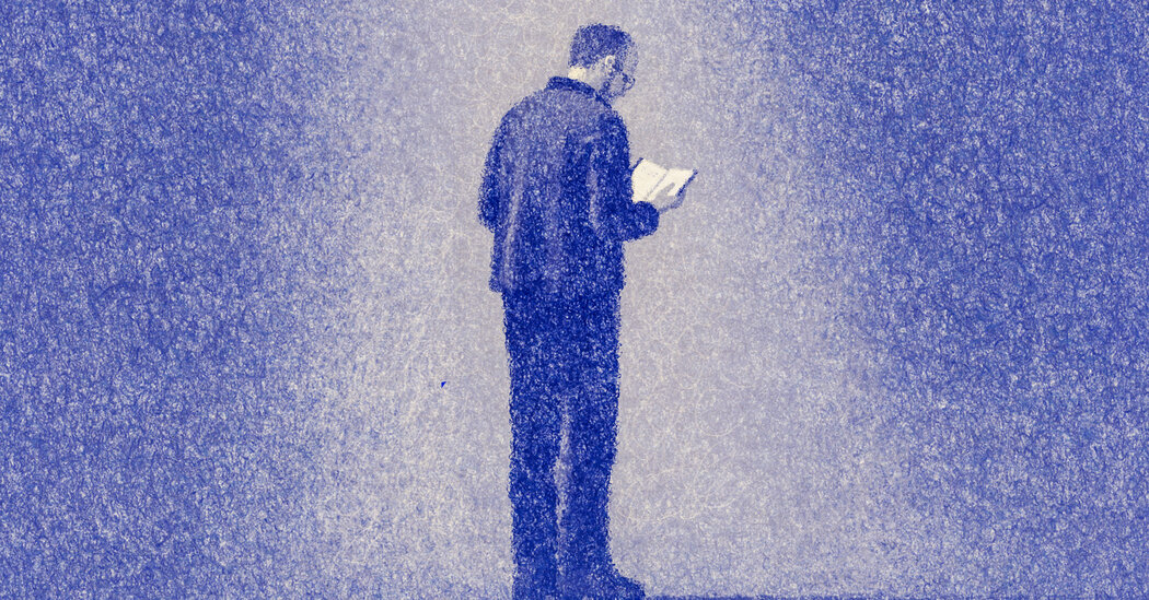 The Mystery of My Mother’s Prayer Book