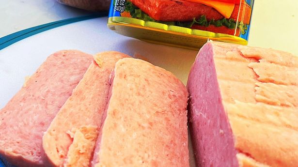Daily Star launches Save Our Spam campaign as Brits turn backs on tinned delicacy