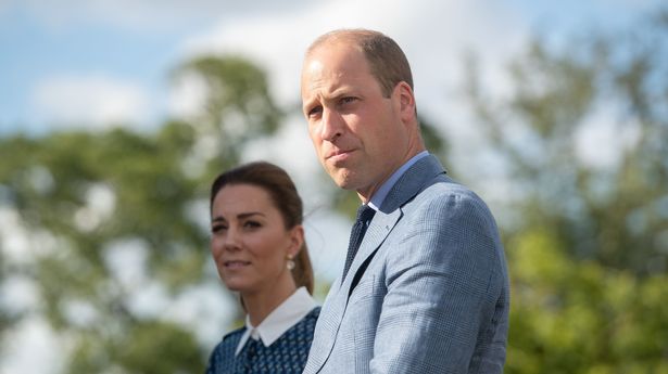 Kate and William 'still privately furious with Harry' over particular claim, says author