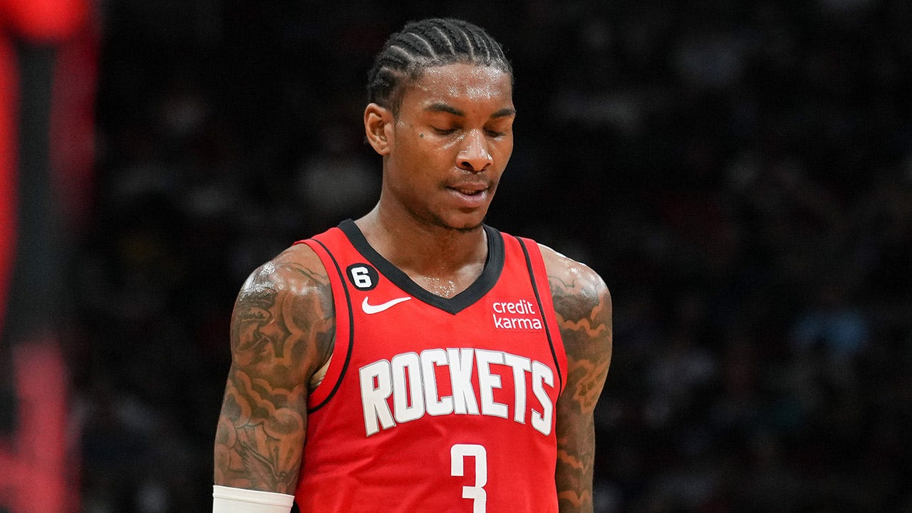 NBA must discipline Rockets’ Kevin Porter Jr. harshly, says Houston-based domestic violence victim group