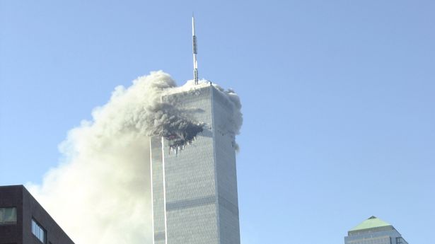 Over 340 first responders have died from 9/11-related illnesses, fire department says