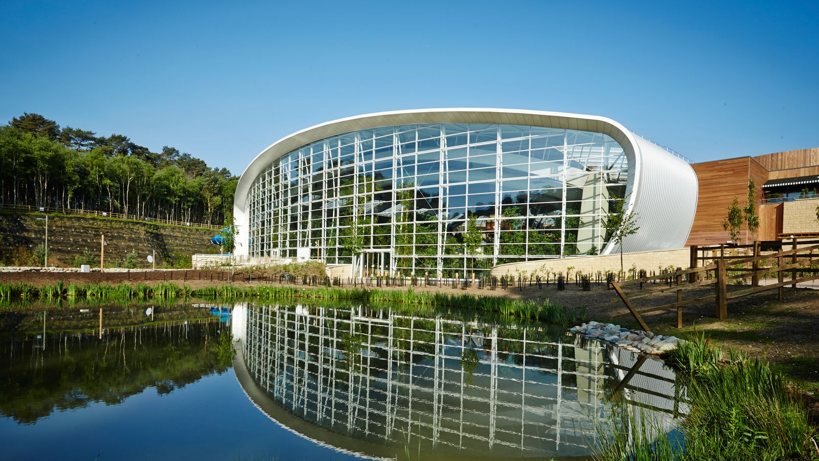 Center Parcs owner in talks with new investors over stake sale | Business News