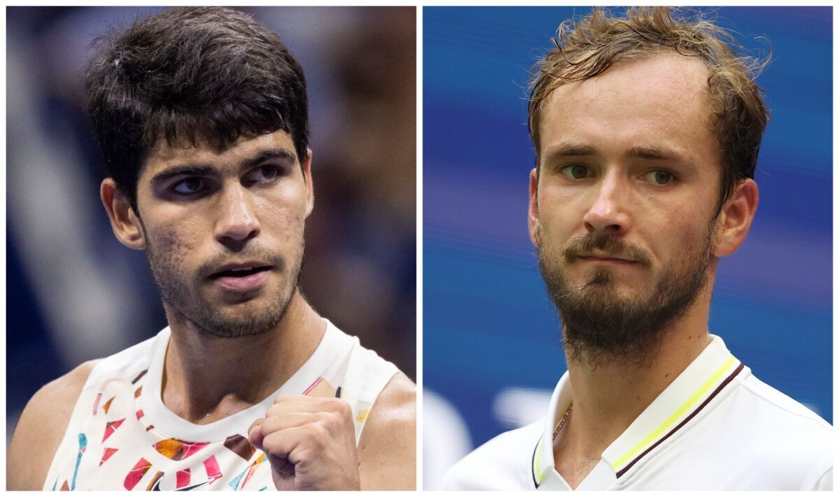 US Open LIVE: Protestors cause Coco Gauff semi-final chaos as Alcaraz breaks rules | Tennis | Sport